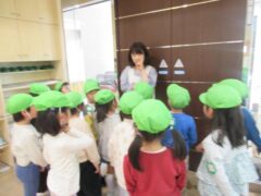 令和７年５月１８日（土）最近の様子　N.o2