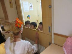 令和７年８月２５日（月）夏の思い出