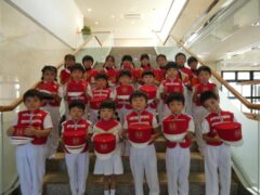 令和７年１０月６日（月）運動会、たくさんのご声援ありがとうございました！