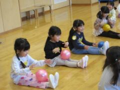 令和７年１１月１５日（土）最近の様子NO.2