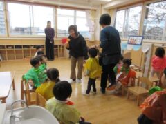 令和７年１１月２９日（土）発表会