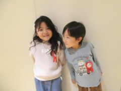 令和７年１１月２８日（金）お誕生会