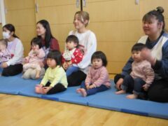 令和８年１月２３日（金）最近の様子